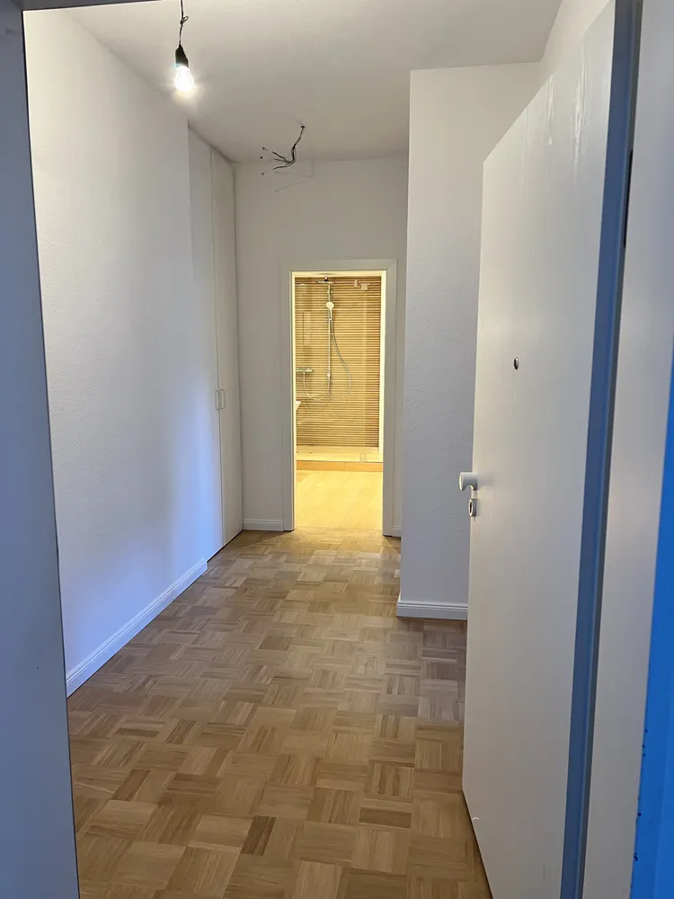 1 room apartment with 52 m² in Dortmund – Photo 11