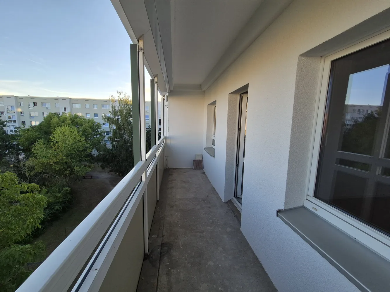 3 Zimmer Wohnung mit 64 m² in Dresden – Bild 7