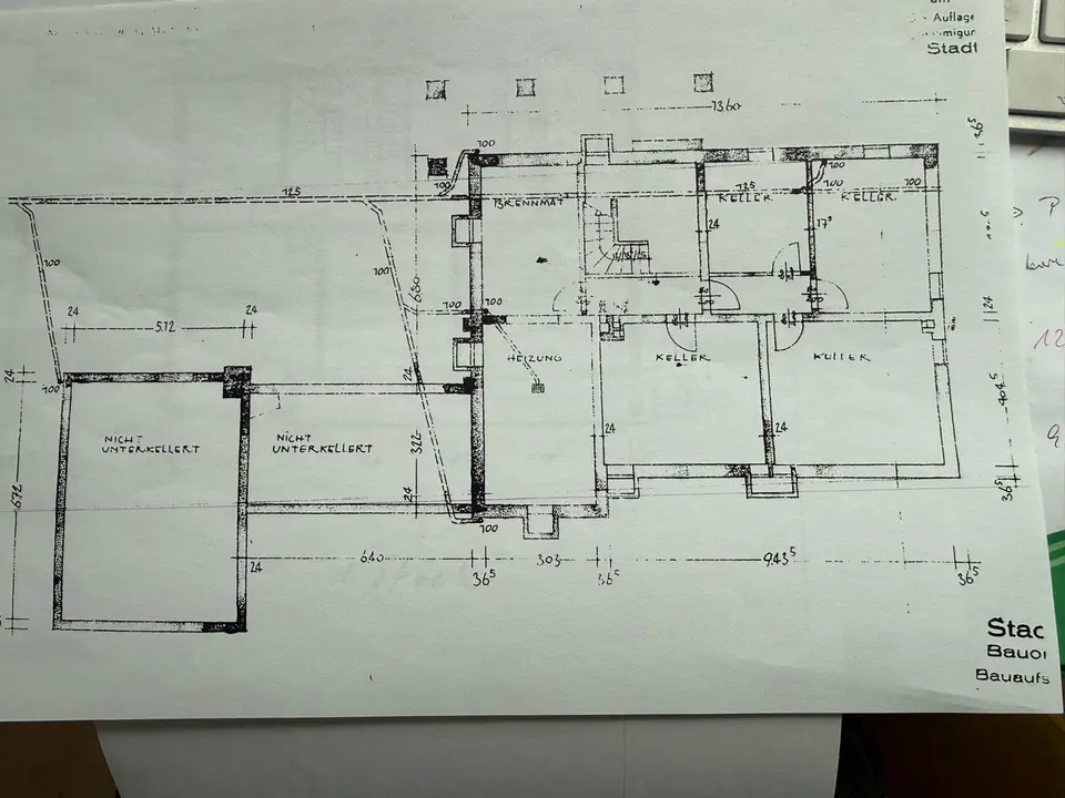 8 Zimmer Haus mit 220 m² in Erlangen – Bild 4