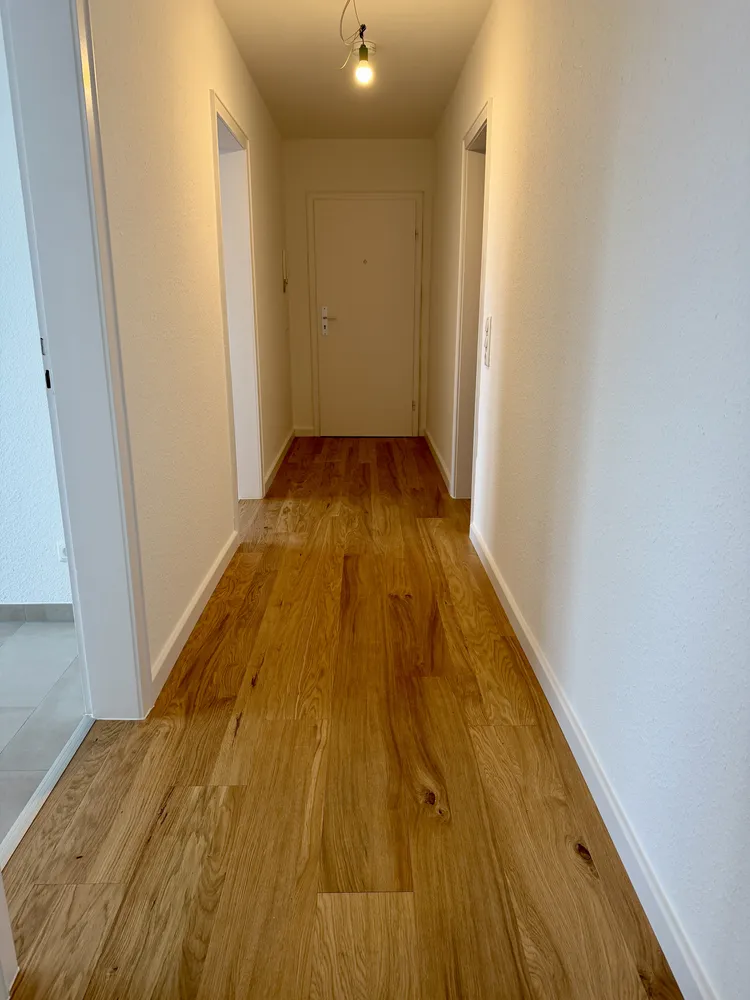 2 room apartment with 61 m² in Dortmund – Photo 5