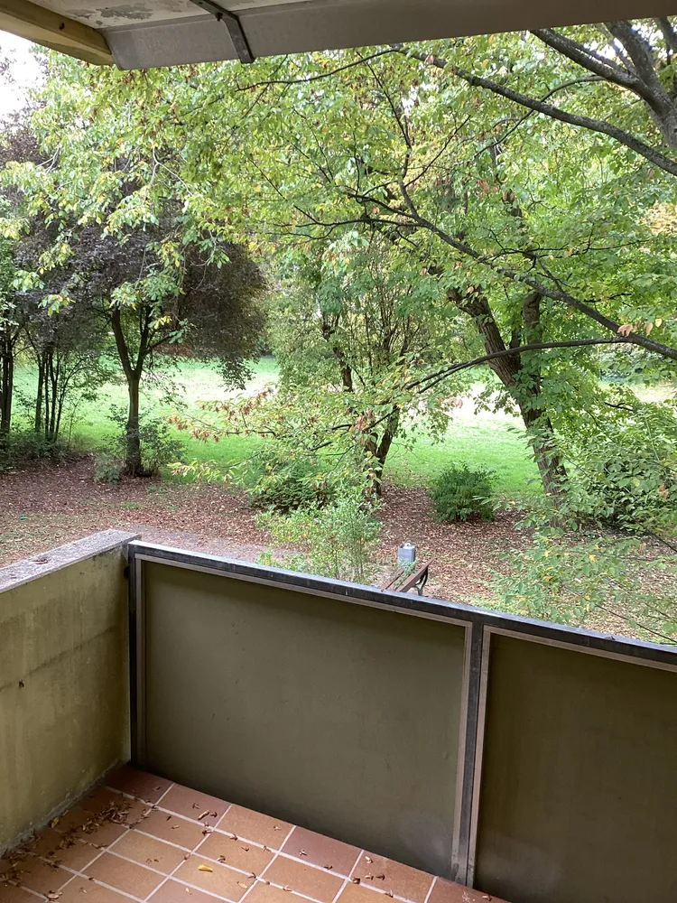 3 Zimmer Wohnung mit 61 m² in Frankfurt am Main – Bild 1