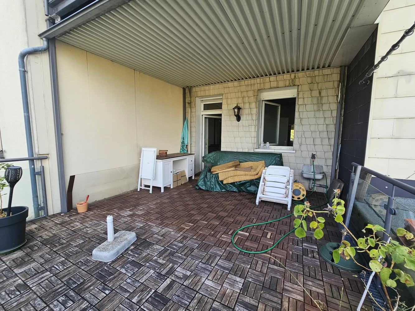 4 Zimmer Wohnung mit 126 m² in Solingen – Bild 7