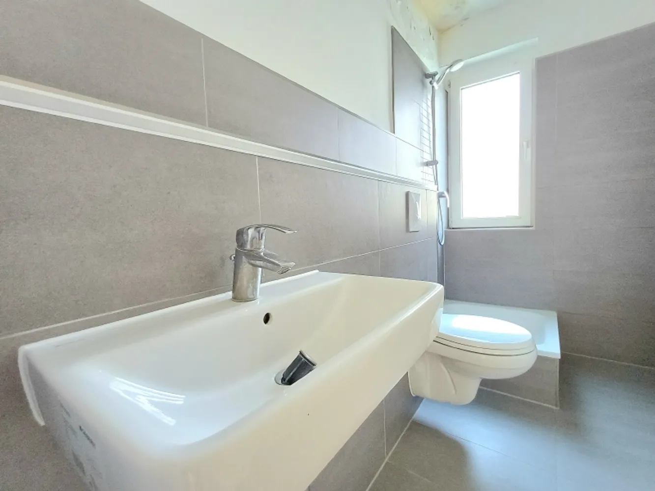 3 Zimmer Wohnung mit 66 m² in Minden – Bild 4