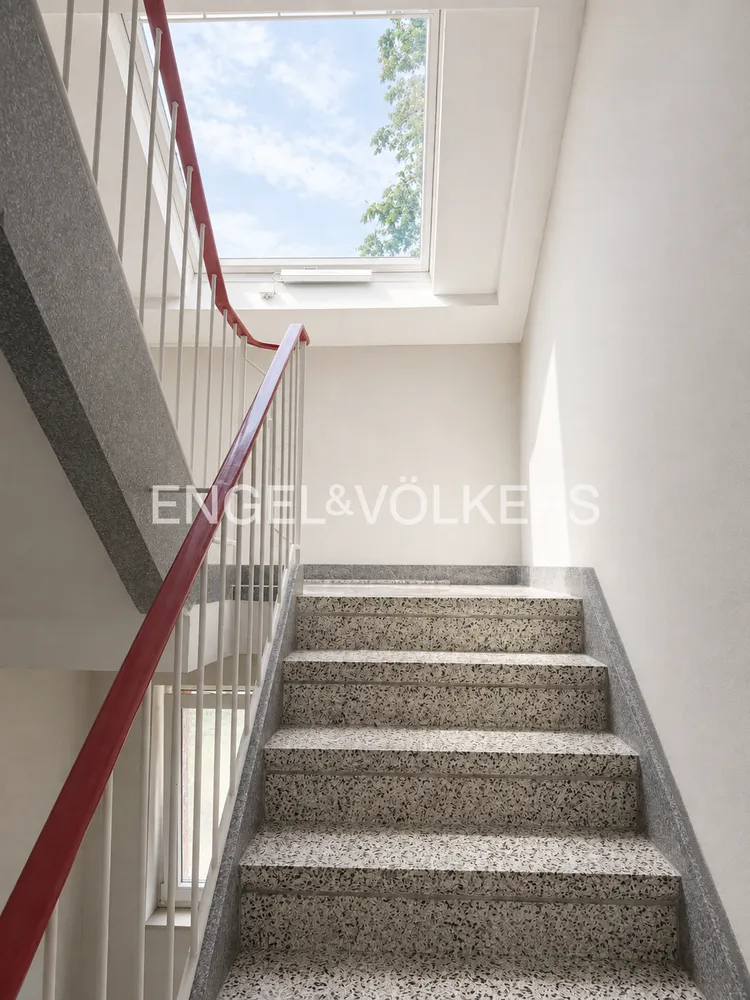 2 Zimmer Wohnung mit 55 m² in Solingen – Bild 4