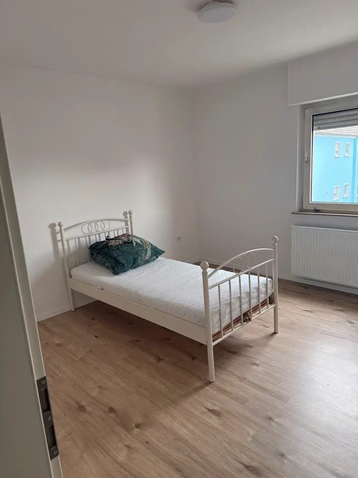 WG-Zimmer mit 14 m² in Miltenberg – Bild 1