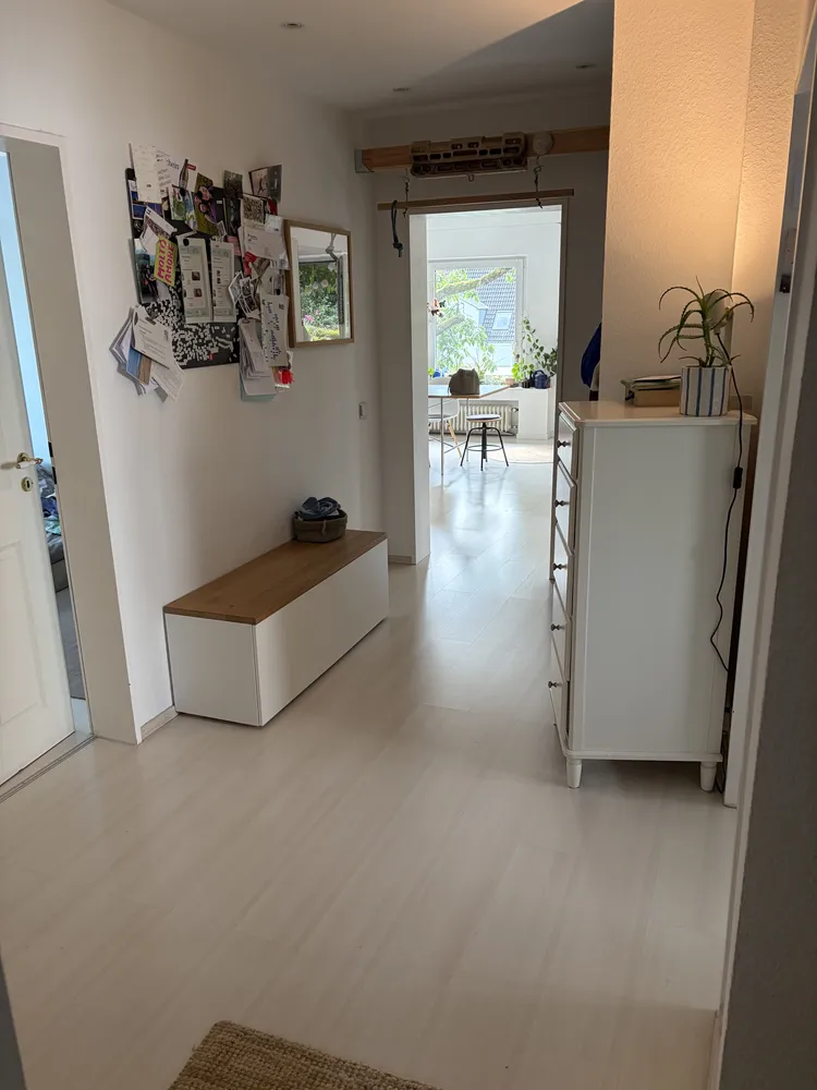 2 Zimmer Wohnung mit 87 m² in Köln – Bild 3