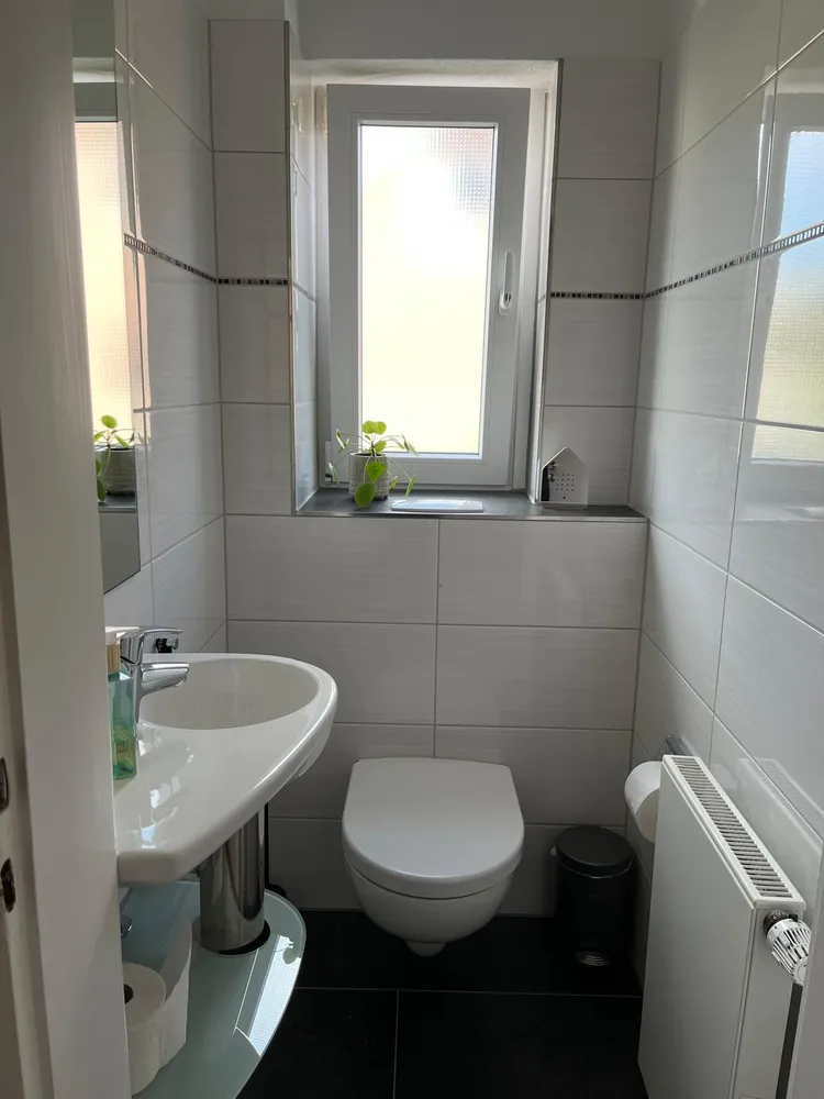 3 Zimmer Wohnung mit 91 m² in Münster – Bild 3