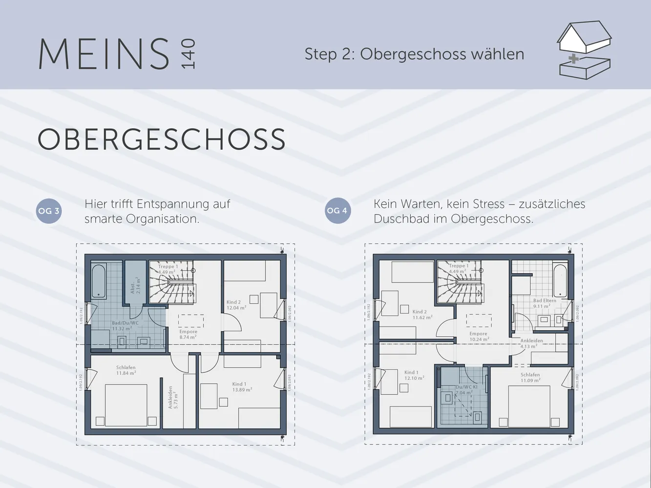 5 Zimmer Haus mit 113 m² in Neuss – Bild 6
