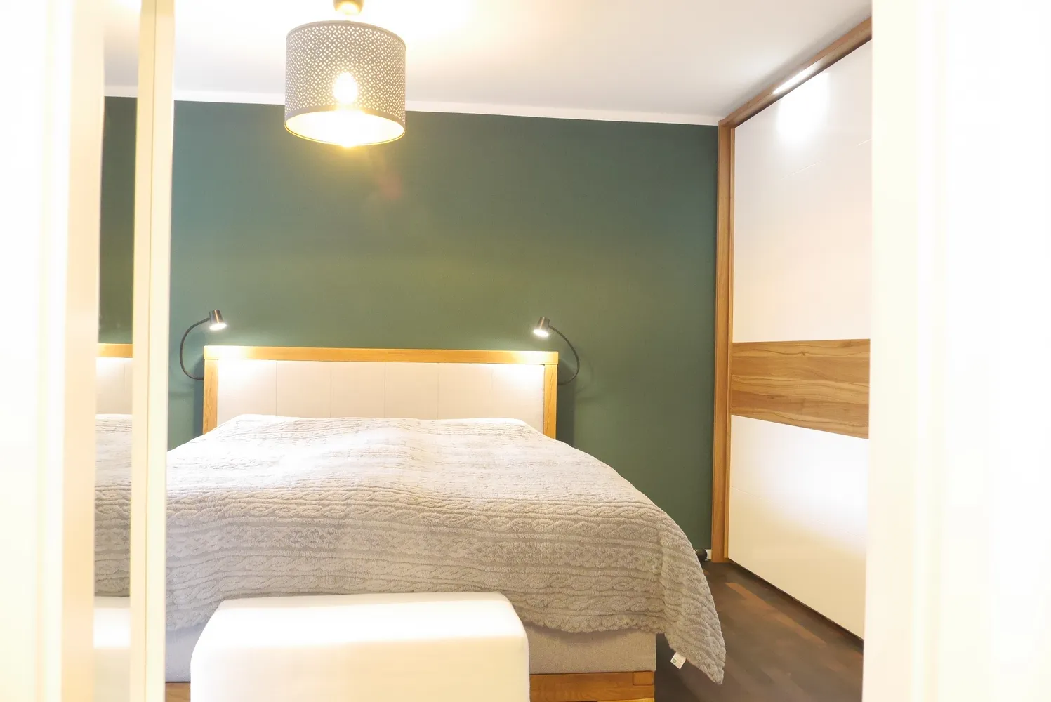 2 Zimmer Wohnung mit 65 m² in München – Bild 12