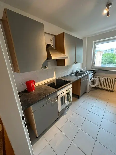 2 Zimmer Wohnung mit 60 m² in Neu-Isenburg – Bild 3