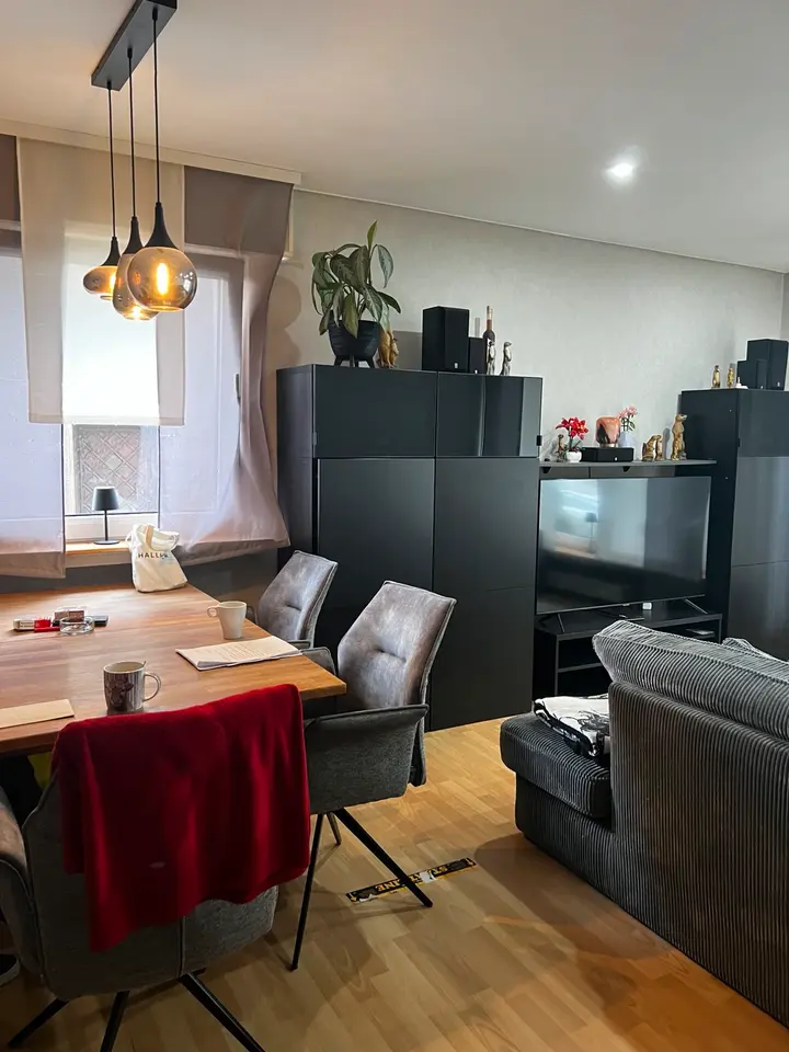 3 Zimmer Wohnung mit 72 m² in Castrop-Rauxel – Bild 2