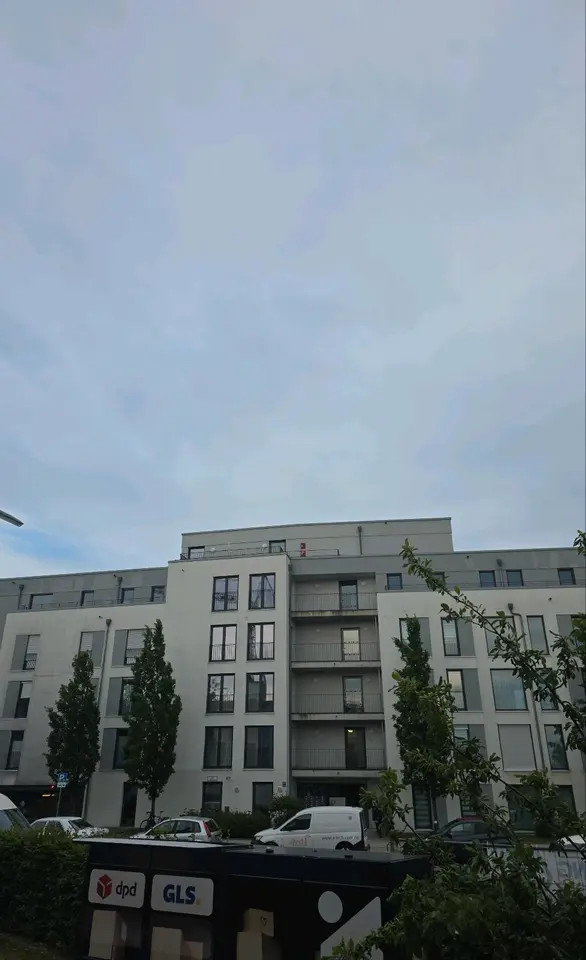 WG-Zimmer mit 28 m² in Augsburg – Bild 9