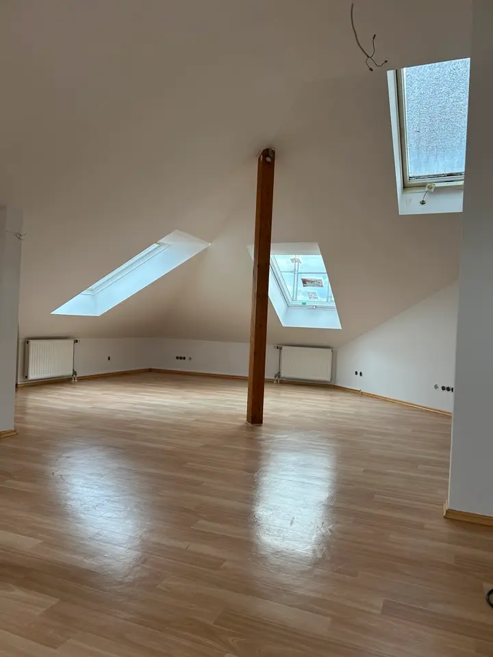 2 Zimmer Wohnung mit 45 m² in Michelstadt – Bild 8