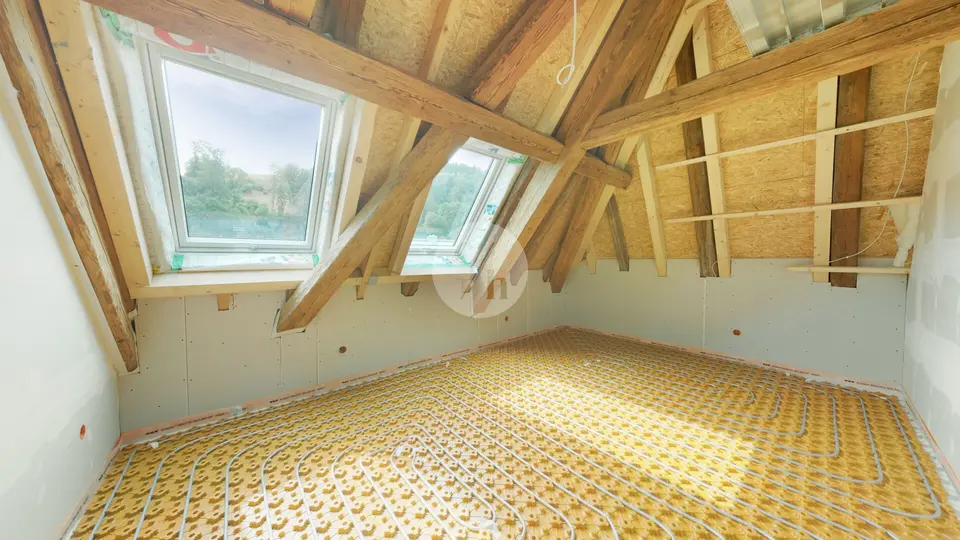 4 Zimmer Wohnung mit 132 m² in Waldshut-Tiengen – Bild 2