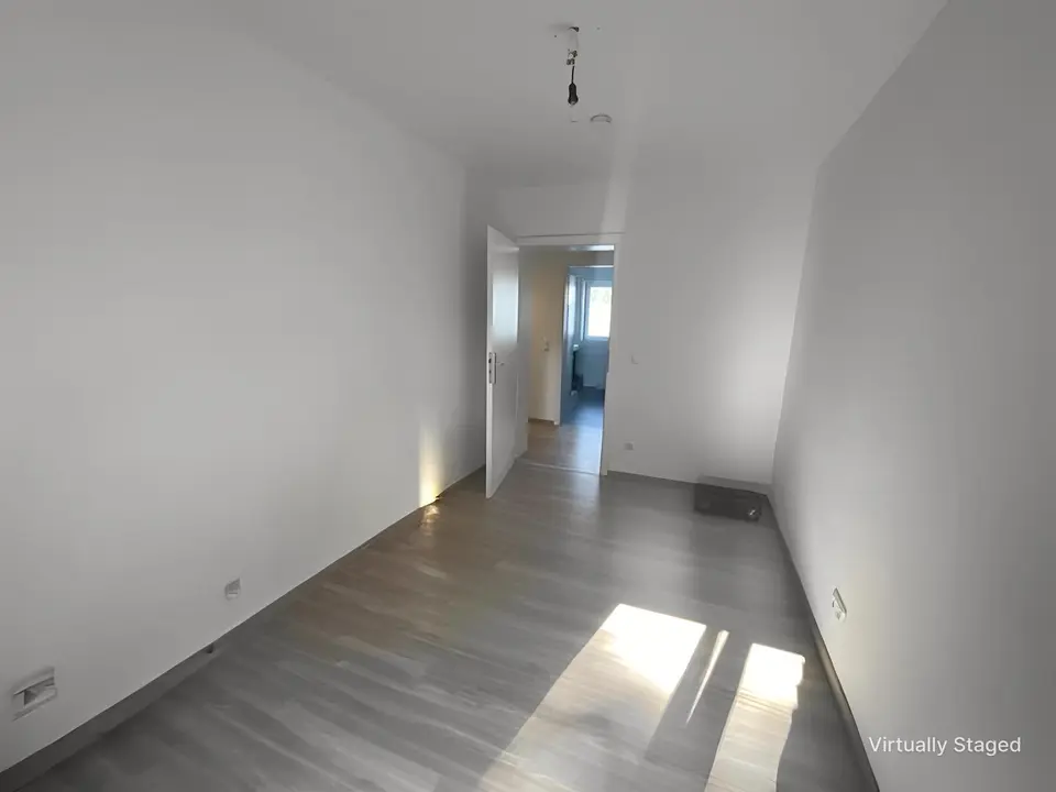 4 Zimmer Wohnung mit 63 m² in Bocholt – Bild 3