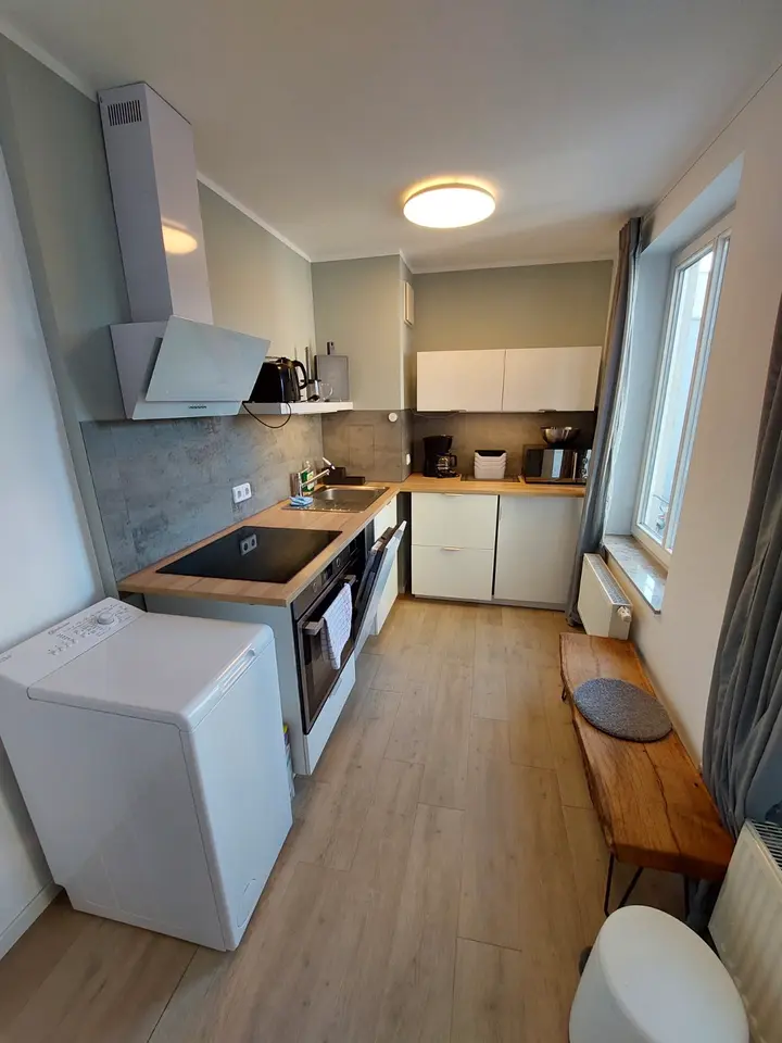 Studio mit 36 m² in Dresden – Bild 5