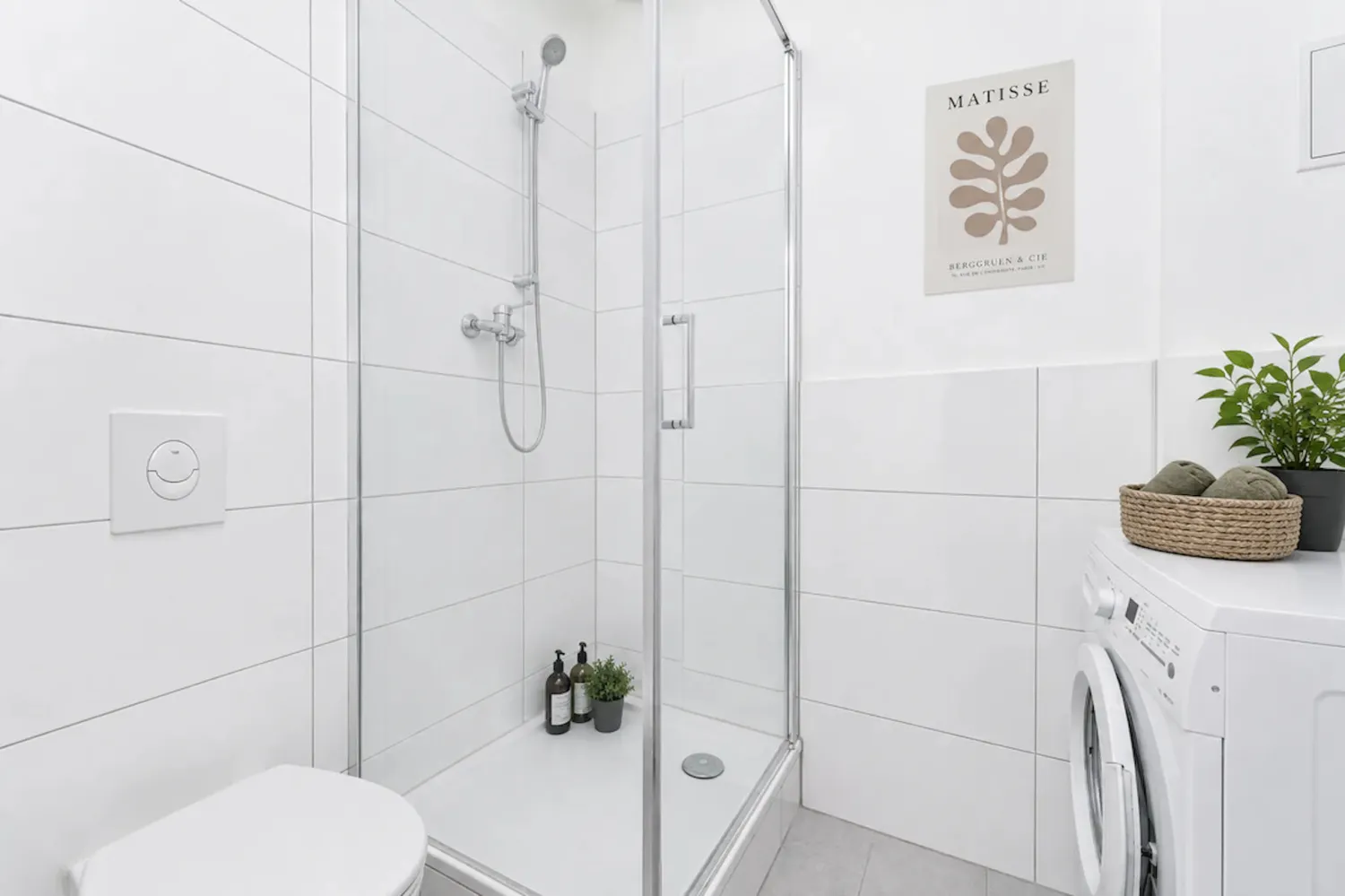 WG-Zimmer mit 12 m² in Berlin – Bild 1
