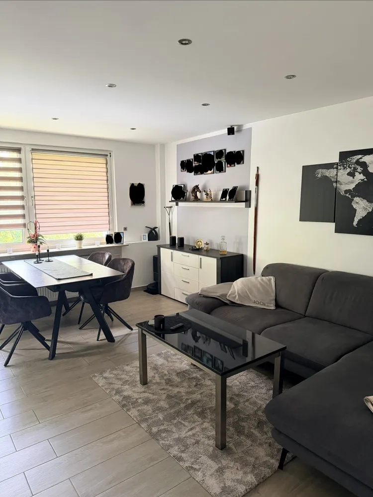 4 Zimmer Wohnung mit 66 m² in Bochum – Bild 4