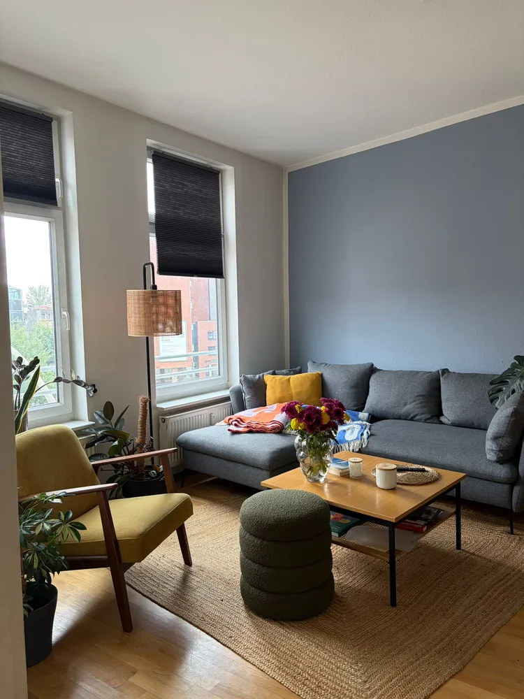 3 Zimmer Wohnung mit 87 m² in Hamburg – Bild 9