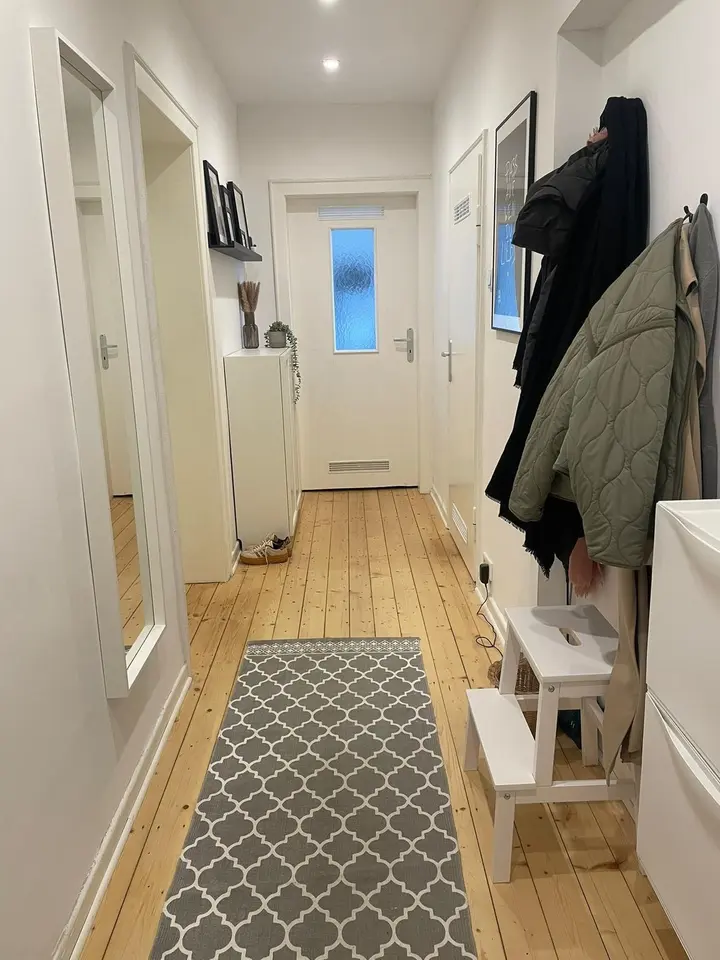 2 Zimmer Wohnung mit 50 m² in Paderborn – Bild 5