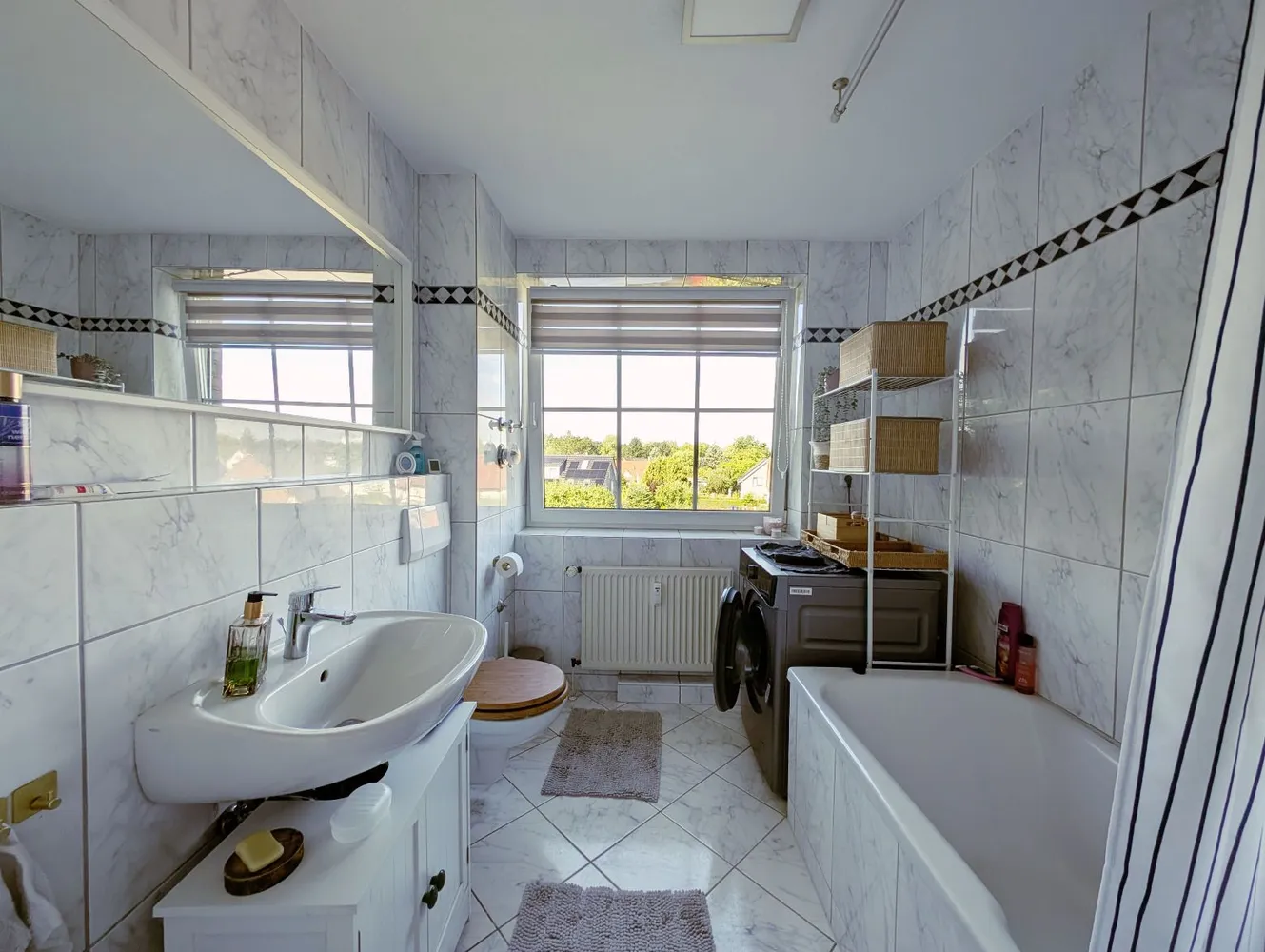 3 Zimmer Wohnung mit 77 m² in Hamburg – Bild 8