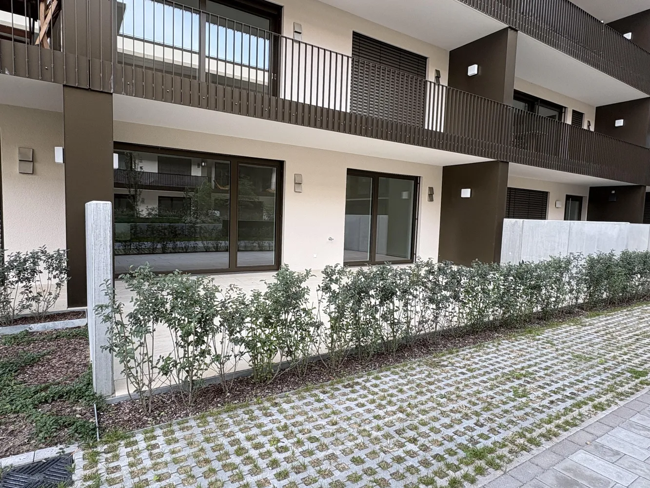 2 Zimmer Wohnung mit 70 m² in Passau – Bild 6