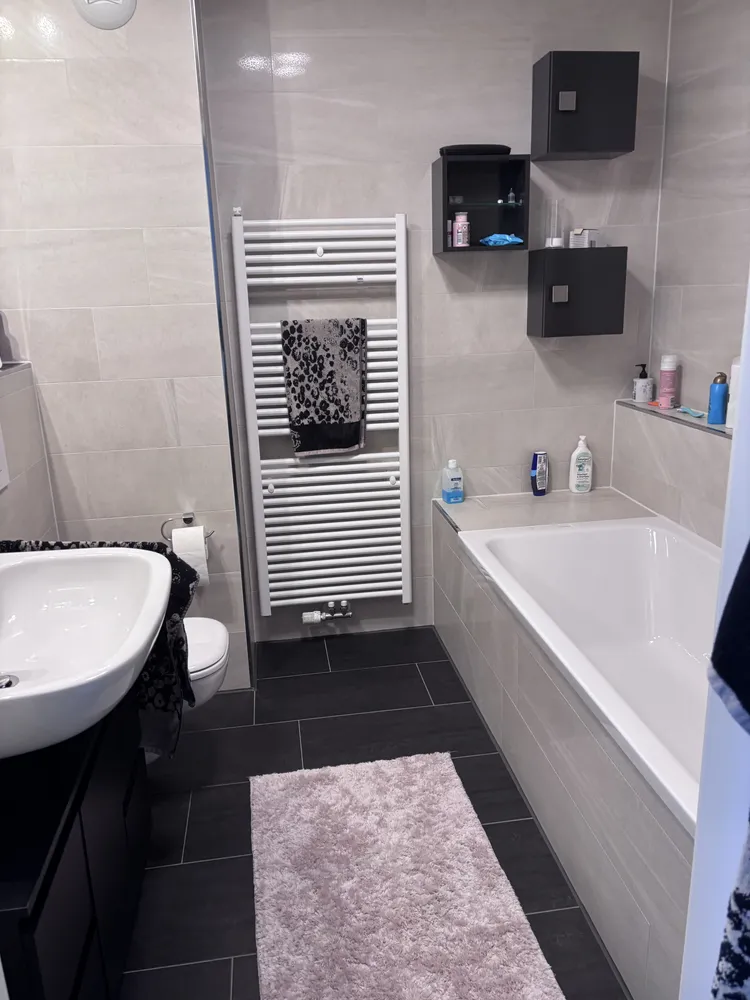 4 Zimmer Wohnung mit 98 m² in Fürth – Bild 1