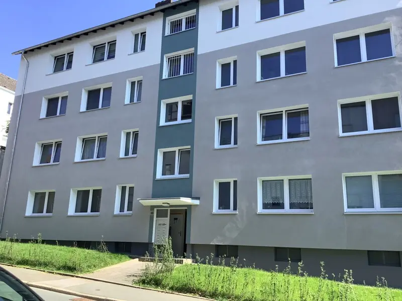2 Zimmer Wohnung mit 34 m² in Velbert – Bild 10