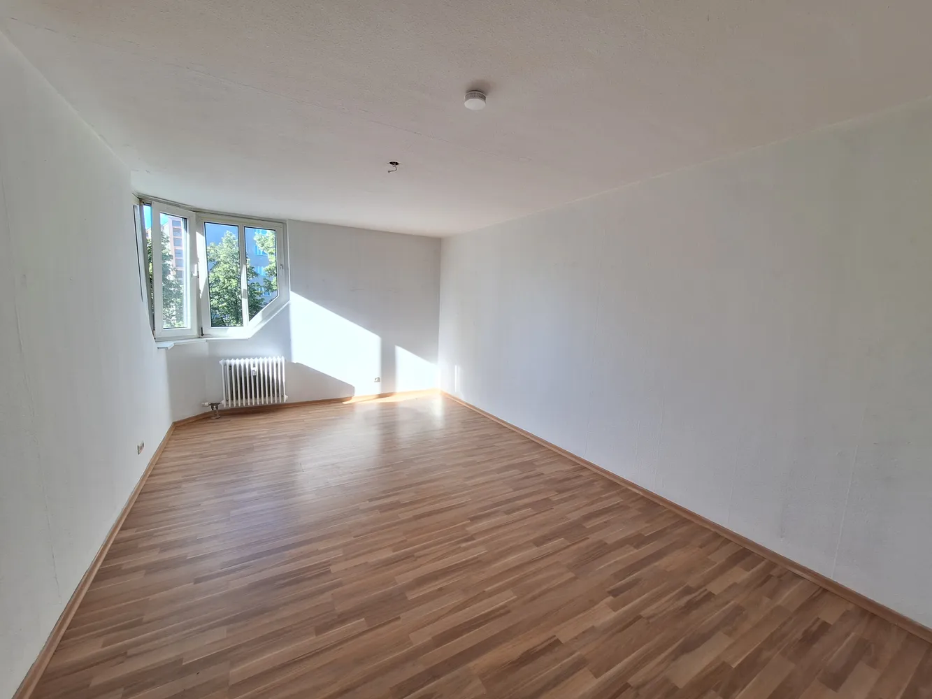 4 Zimmer Wohnung mit 108 m² in Berlin – Bild 7