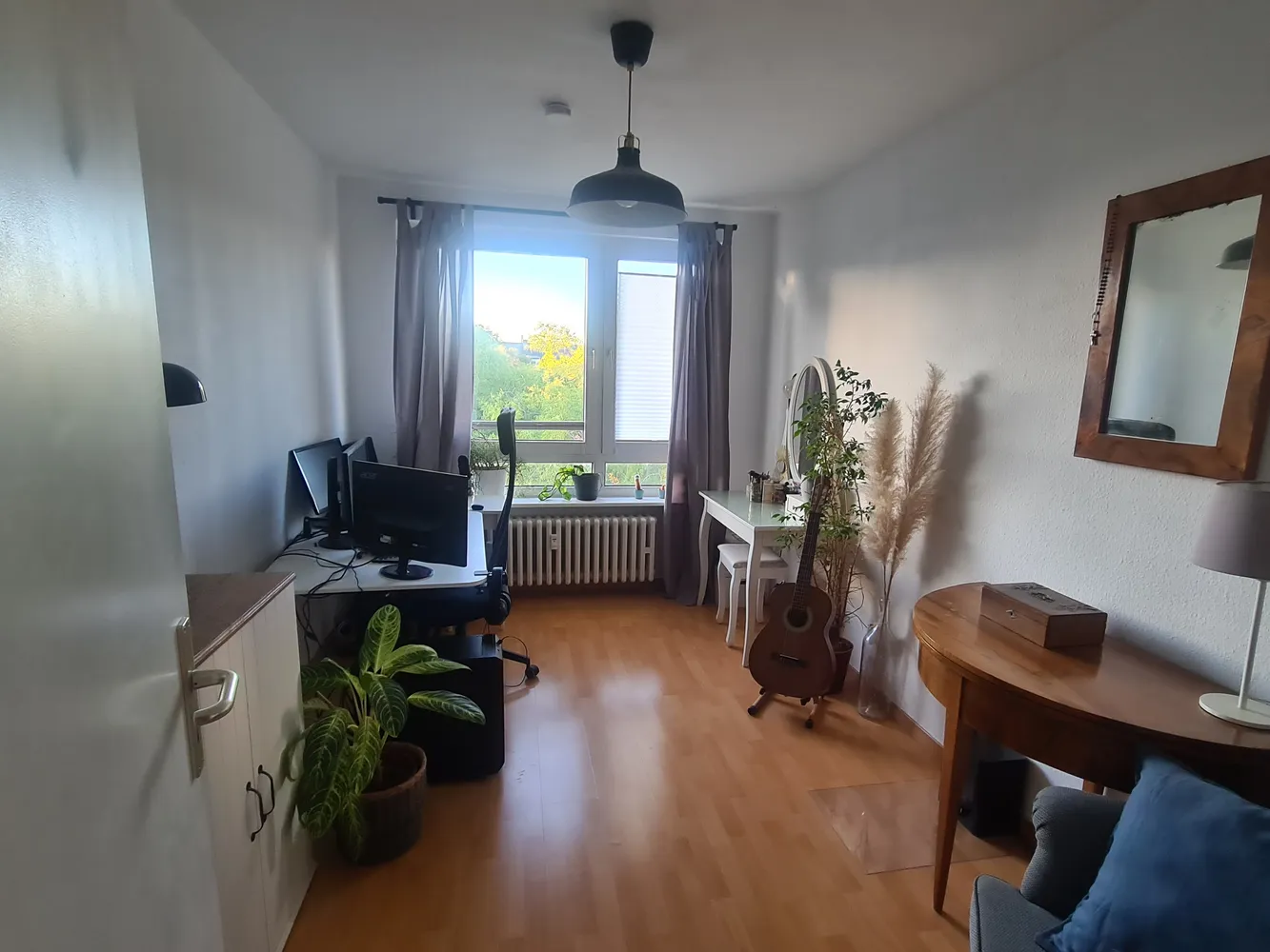 3 Zimmer Wohnung mit 73 m² in Mainz – Bild 3
