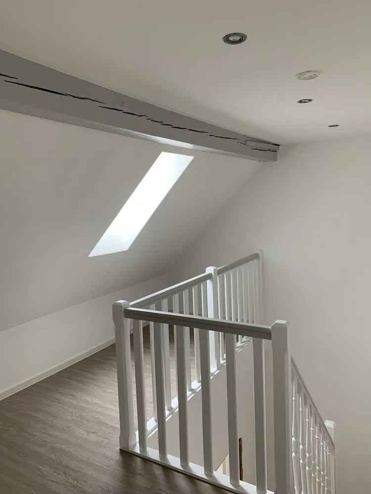 4 room apartment with 134 m² in Saarbrücken – Photo 10