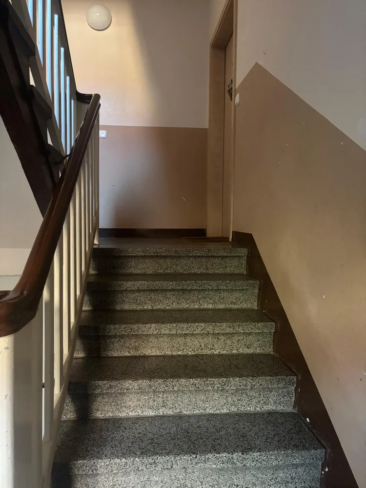 2 Zimmer Wohnung mit 63 m² in Halle (Saale) – Bild 2
