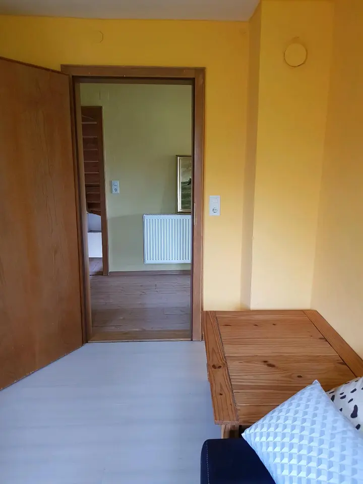 WG-Zimmer mit 15 m² in Traunstein – Bild 8