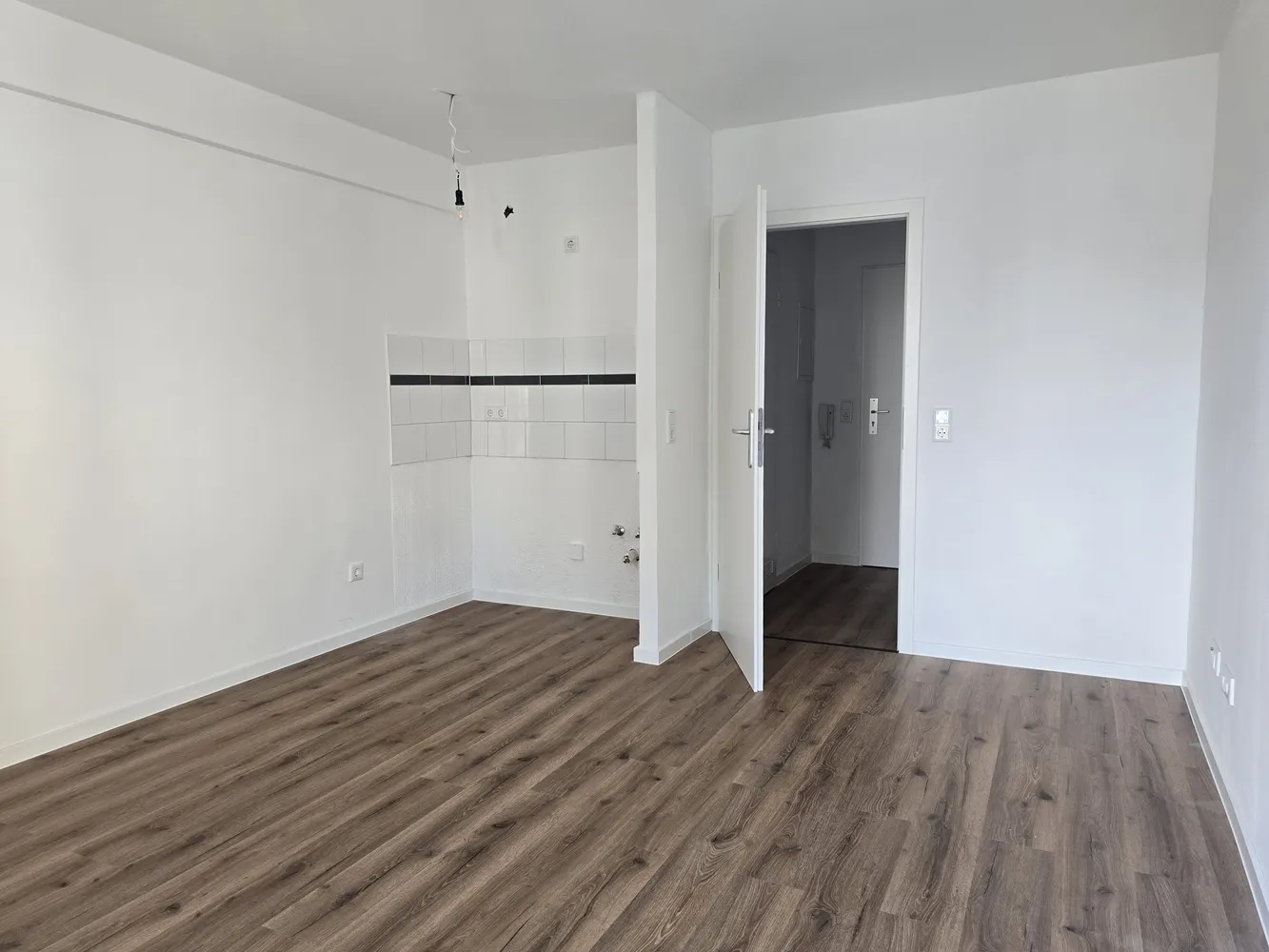 1 Zimmer Wohnung mit 24 m² in Essen – Bild 2