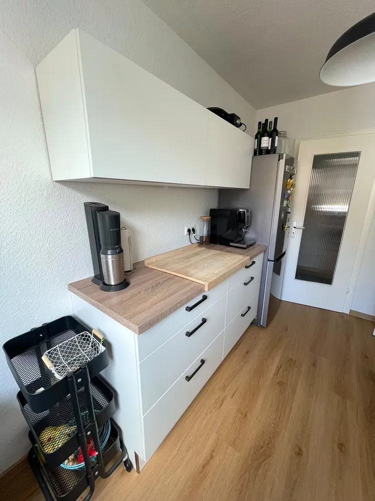 3 Zimmer Wohnung mit 75 m² in Mannheim – Bild 7