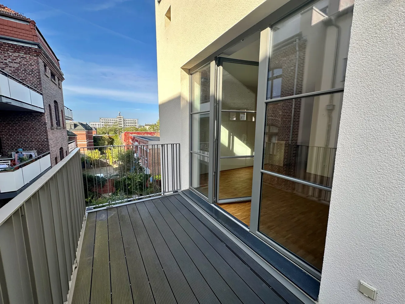 1 Zimmer Wohnung mit 42 m² in Leipzig – Bild 8