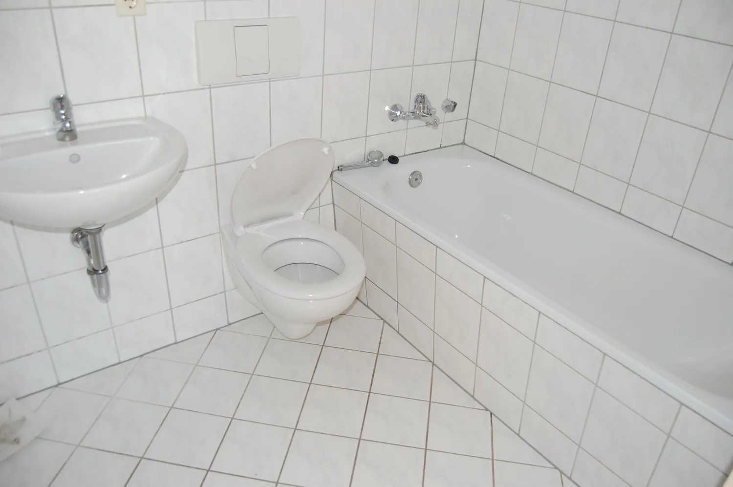 3 Zimmer Wohnung mit 70 m² in Halle (Saale) – Bild 6