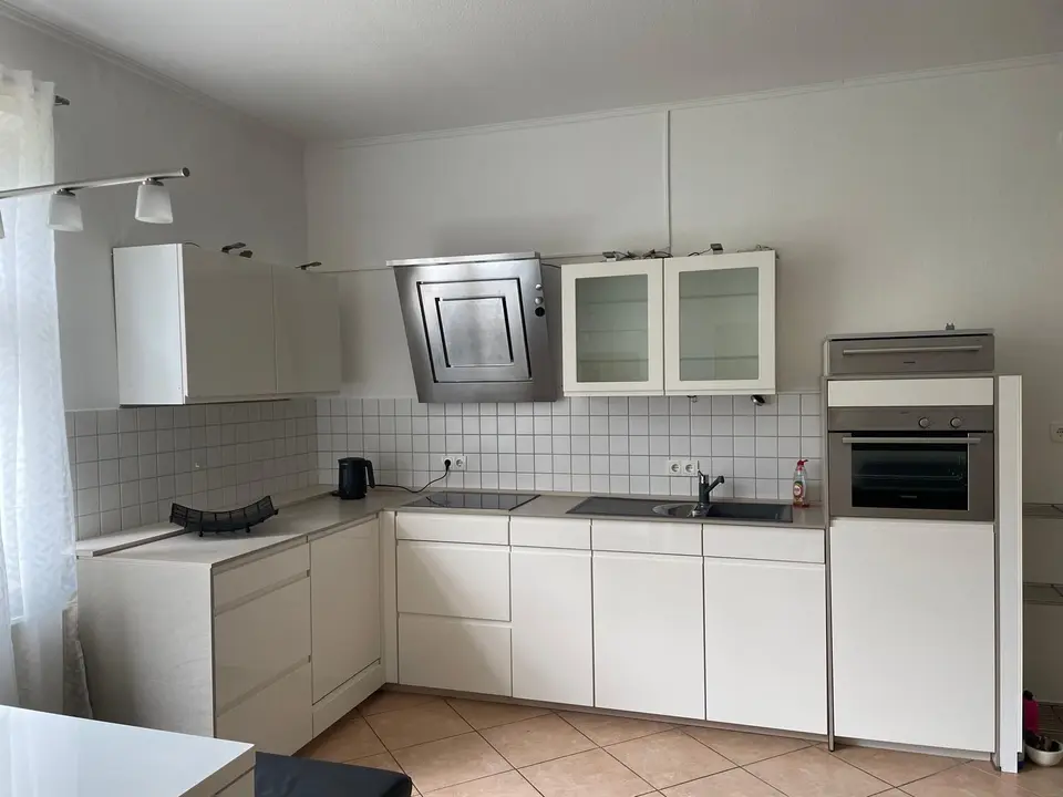 2 Zimmer Wohnung mit 50 m² in Cloppenburg – Bild 3