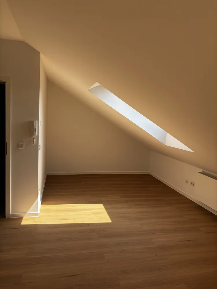 1 room apartment with 47 m² in Hamm – Photo 8