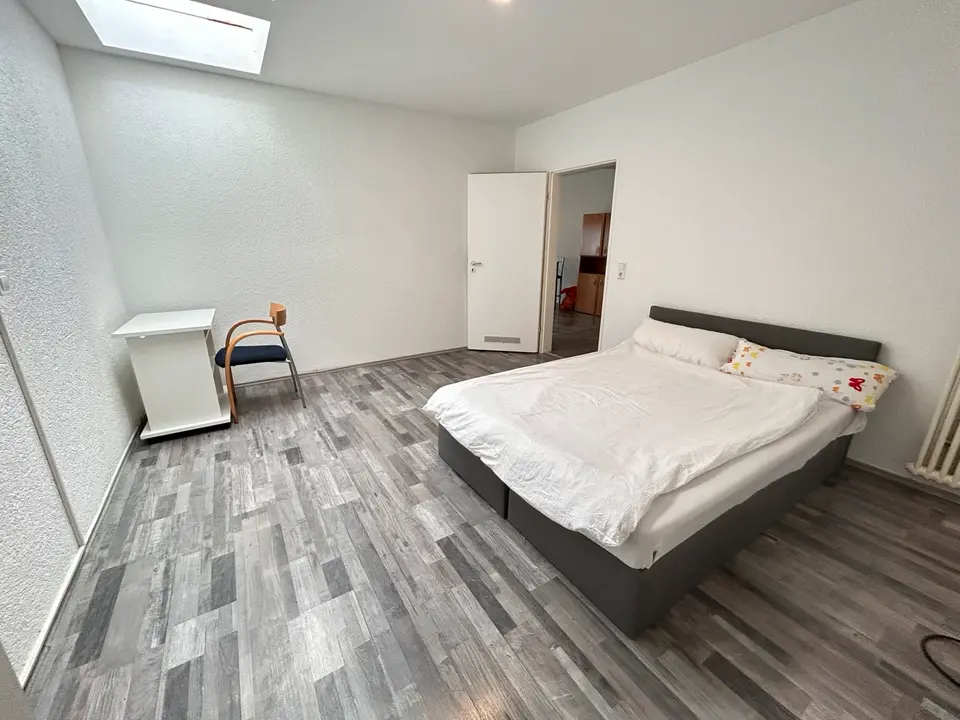 2 room apartment with 18 m² in Lörrach – Photo 1