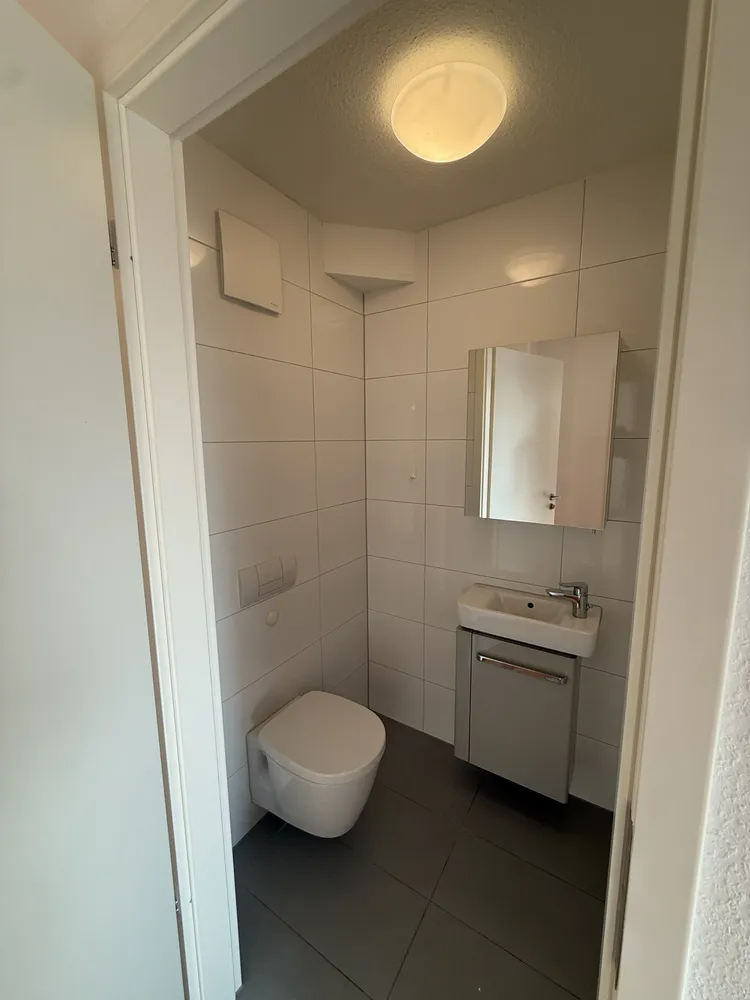 3 Zimmer Wohnung mit 85 m² in Ludwigshafen am Rhein – Bild 6