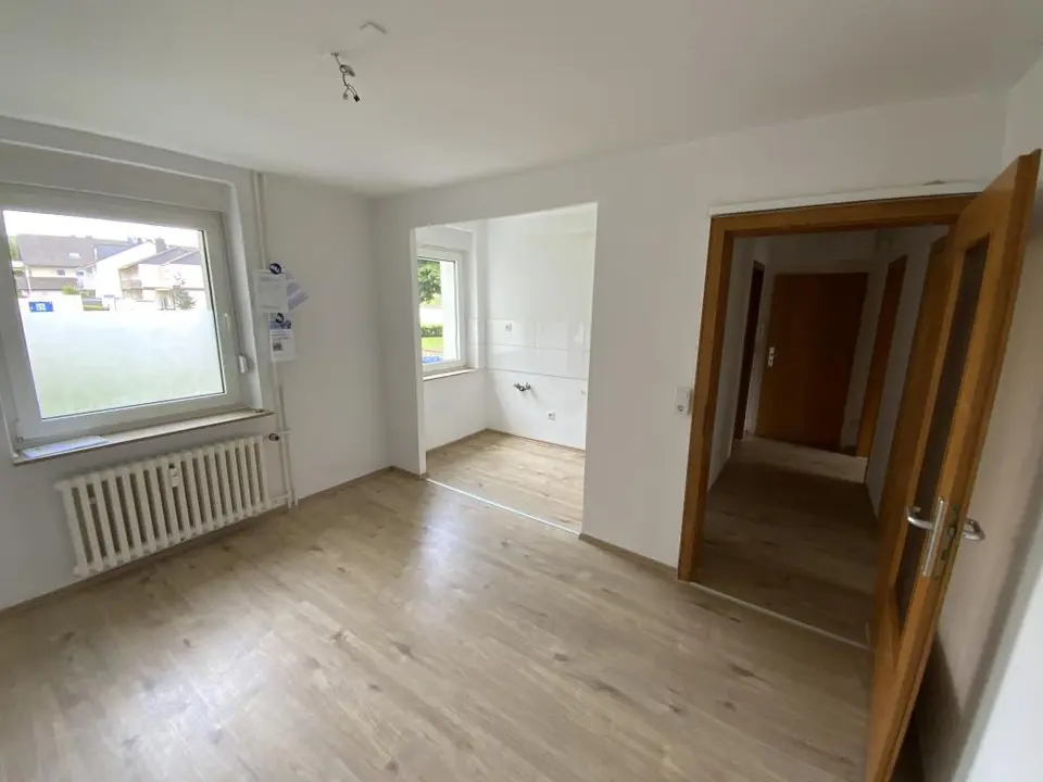 2 Zimmer Wohnung mit 59 m² in Hagen – Bild 1