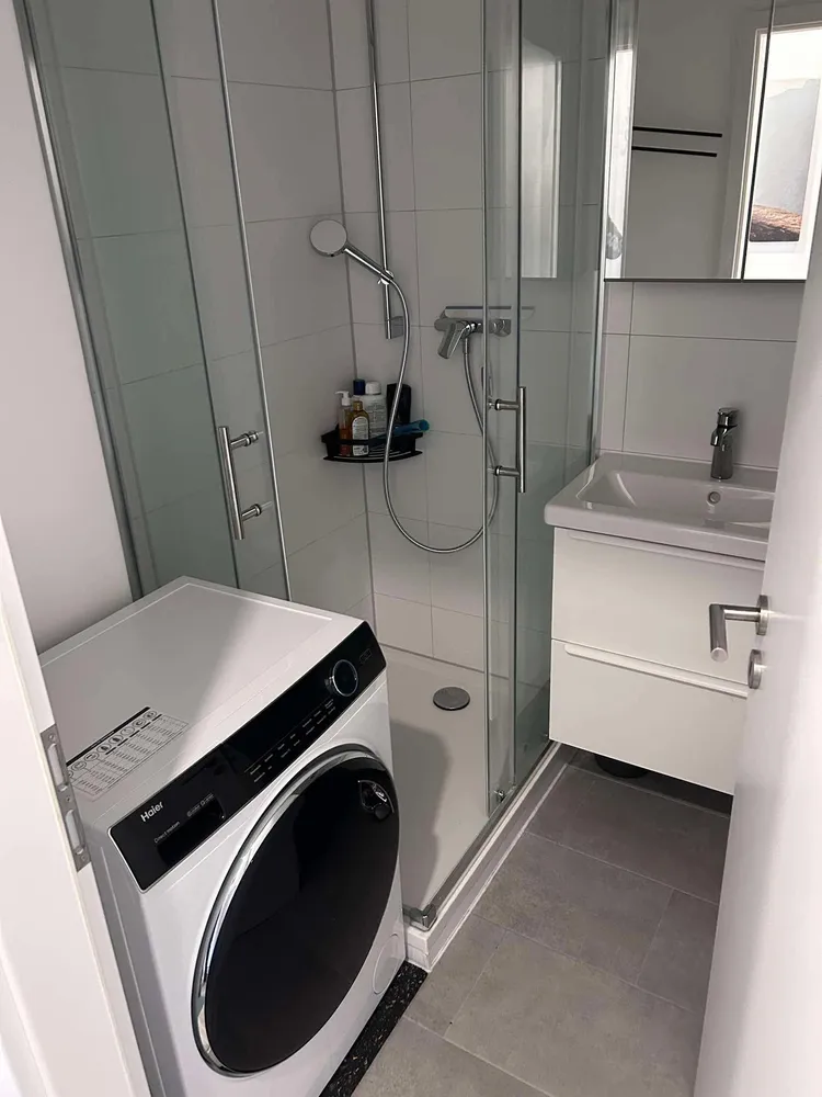 2 Zimmer Wohnung mit 33 m² in Braunschweig – Bild 3
