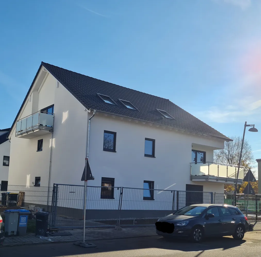 3 Zimmer Wohnung mit 100 m² in Mannheim – Bild 3