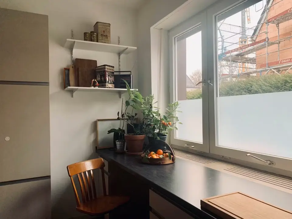 3 Zimmer Wohnung mit 85 m² in München – Bild 4