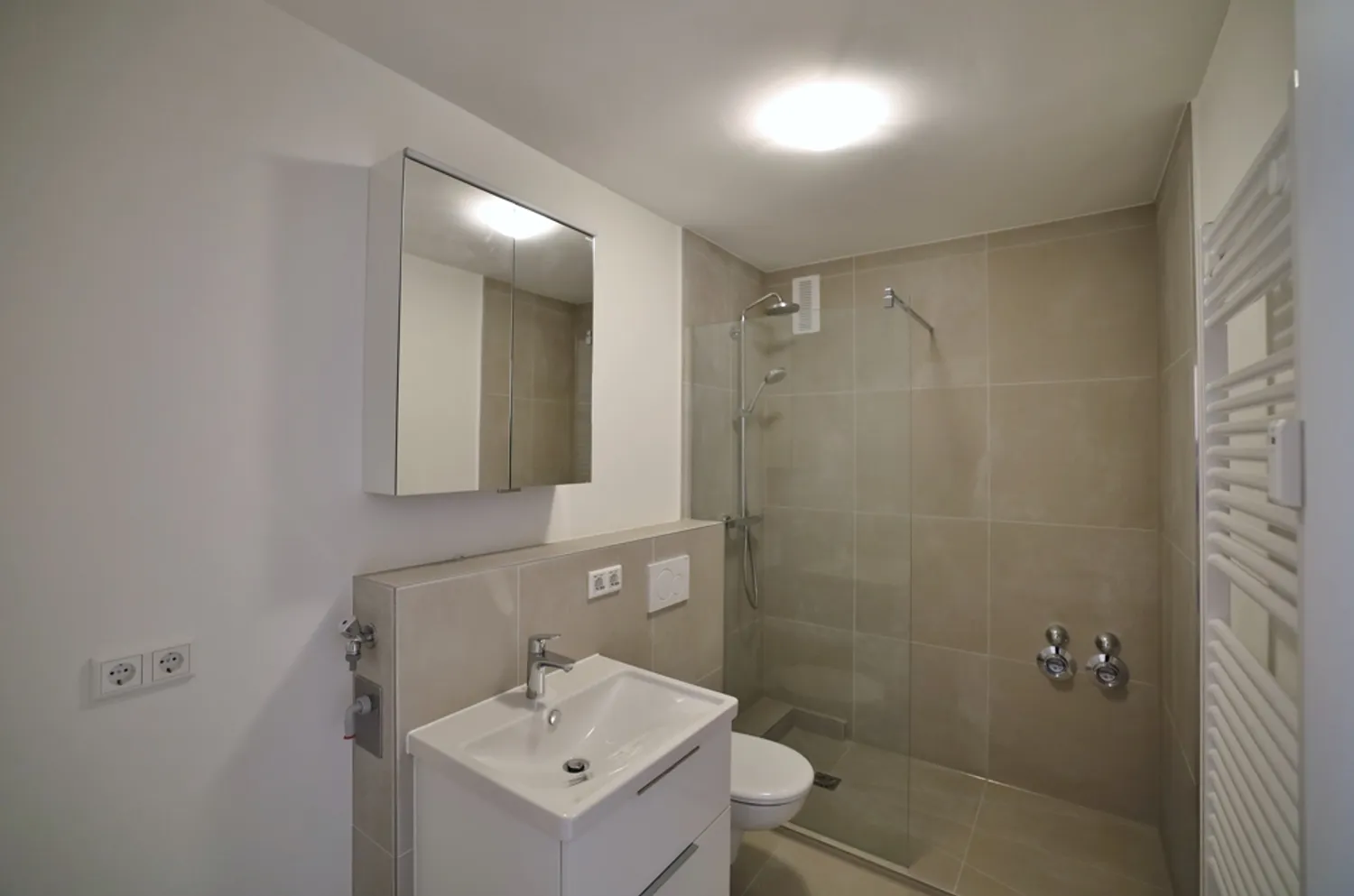 2 Zimmer Wohnung mit 50 m² in Frankfurt am Main – Bild 12