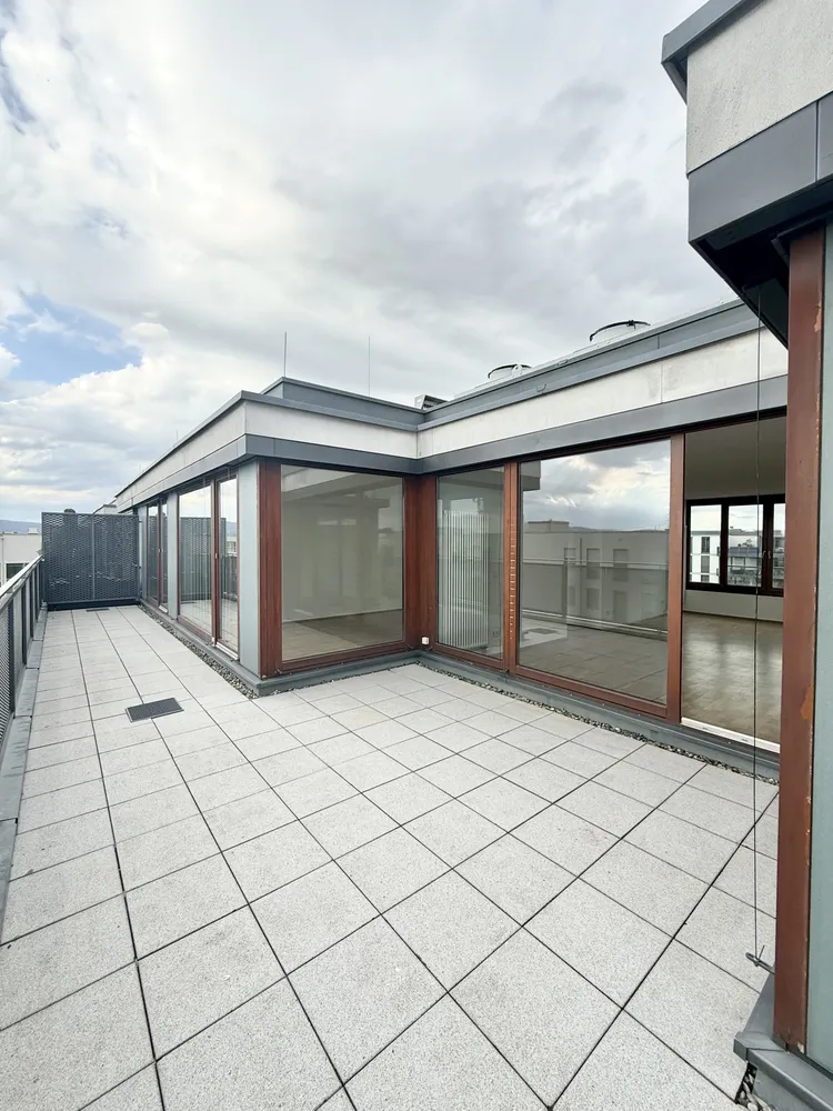 3 Zimmer Wohnung mit 108 m² in Frankfurt am Main – Bild 5