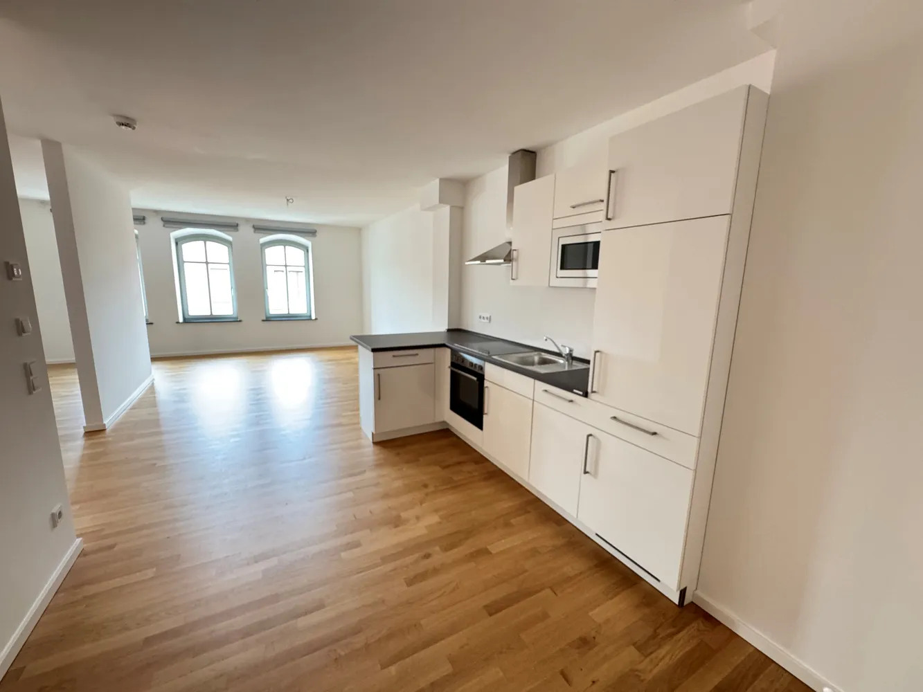1 Zimmer Wohnung mit 50 m² in Berlin – Bild 4