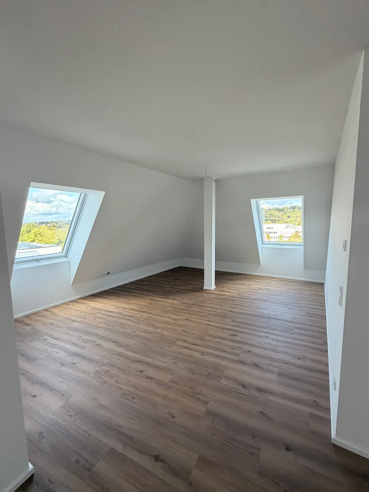 4 Zimmer Wohnung mit 105 m² in Kirchheim unter Teck – Bild 5