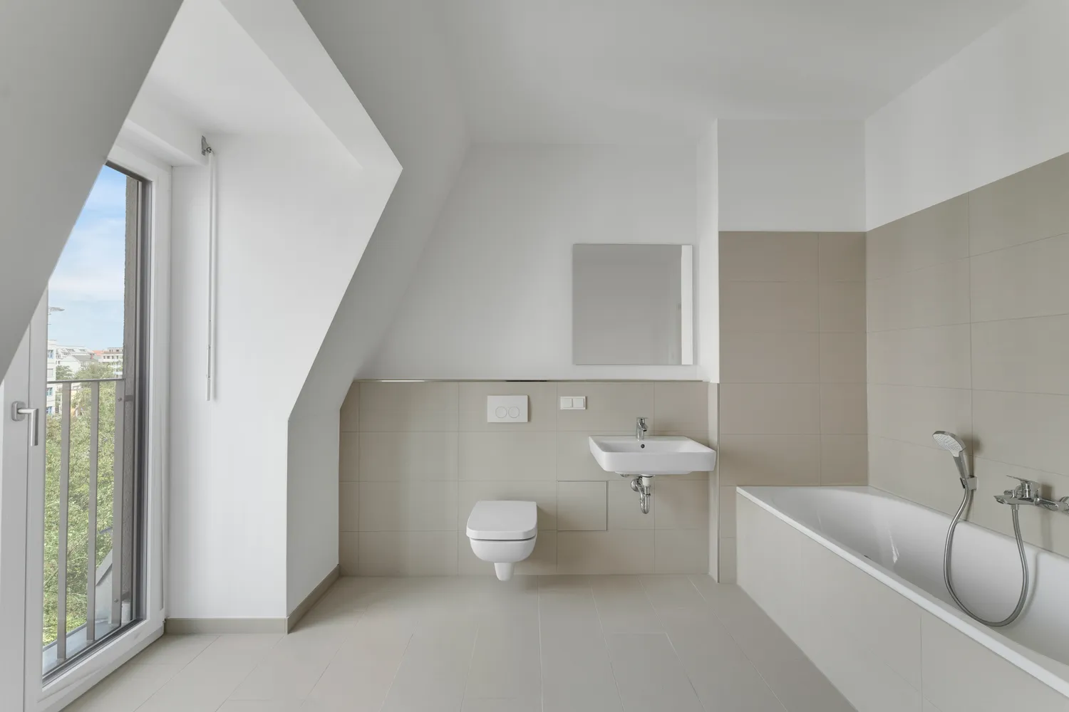 4 Zimmer Wohnung mit 136 m² in Leipzig – Bild 4
